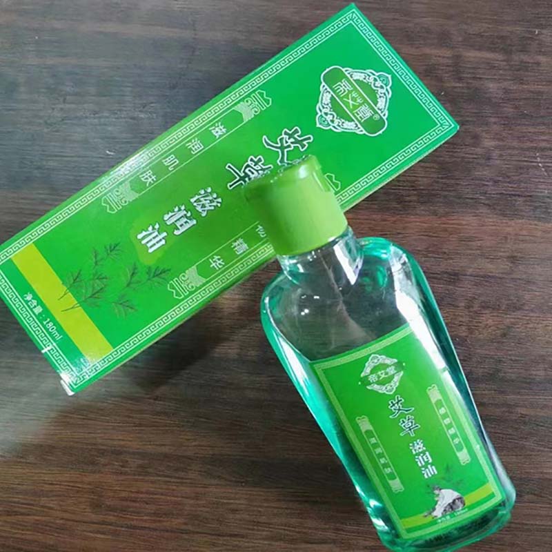 艾草滋润油（蒂艾堂）